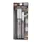 Marvy® Uchida Bistro Fine Point & Chisel Tip White Chalk Marker Set